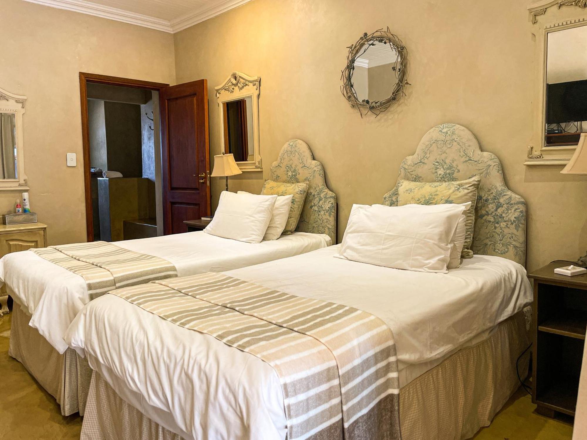 Telestai Guest House White River Εξωτερικό φωτογραφία